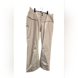 Obermeyer Women's Cream Pants